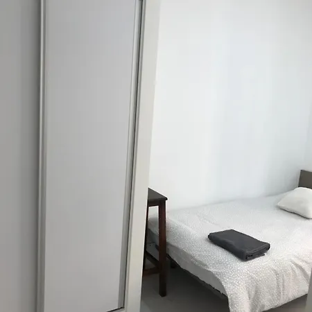 Apartment 15 Rafael Altamira Apartmento 2 Minutes From Sea