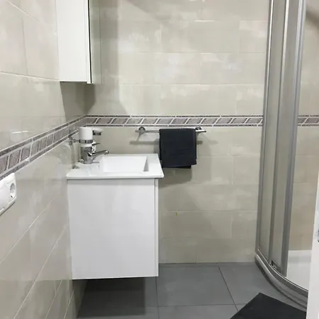 15 Rafael Altamira Apartmento 2 Minutes From Sea *